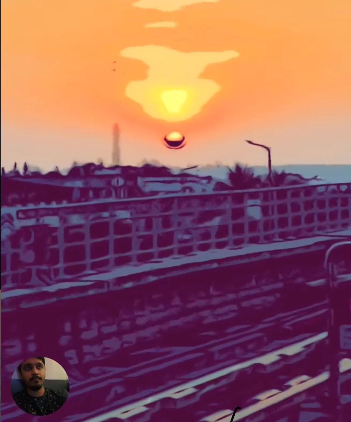 Music composition thumbnail